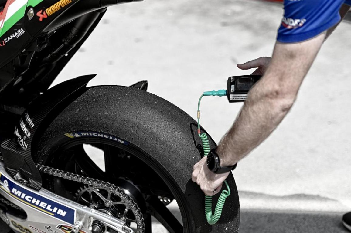 MotoGP – Αλλαγές στον κανονισμό για τις πιέσεις των ελαστικών