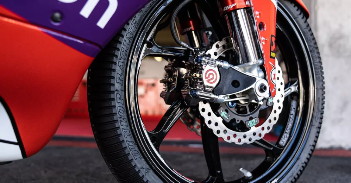 Brembo – Για ένατη συνεχόμενη χρονιά θα είναι ο αποκλειστικός προμηθευτής φρένων στα MotoGP