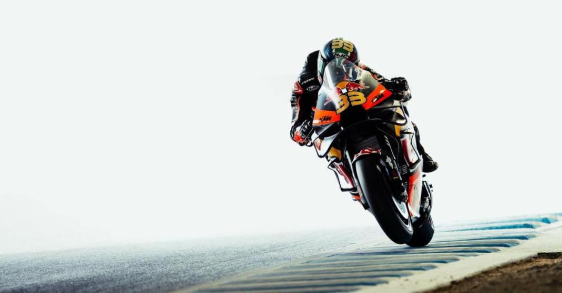 Η ταχύτερη μοτοσυκλέτα των MotoGP σε δημοπρασία! Στα €350.000 η RC16!