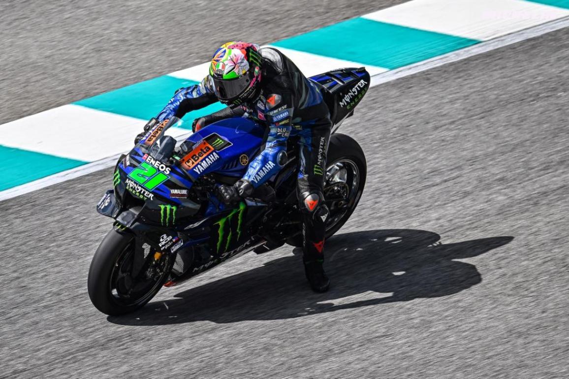 Morbidelli