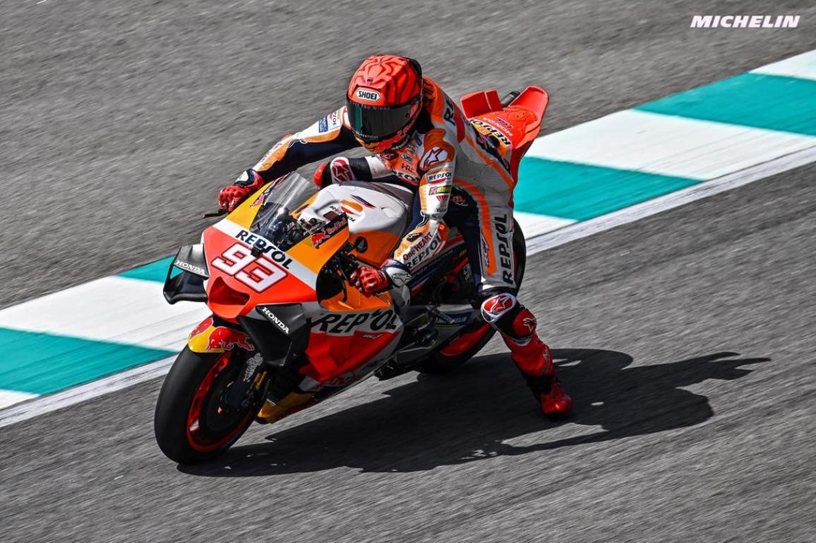 Marc Marquez
