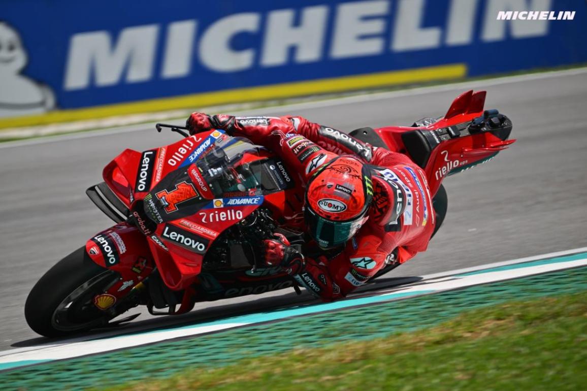 Bagnaia