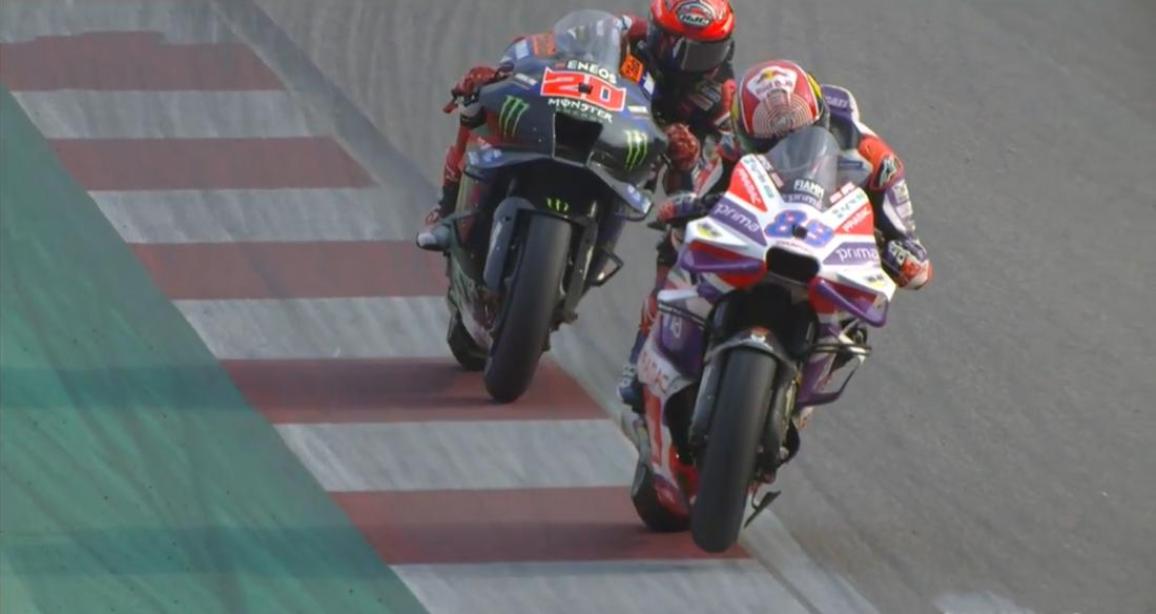 motogp india motomag