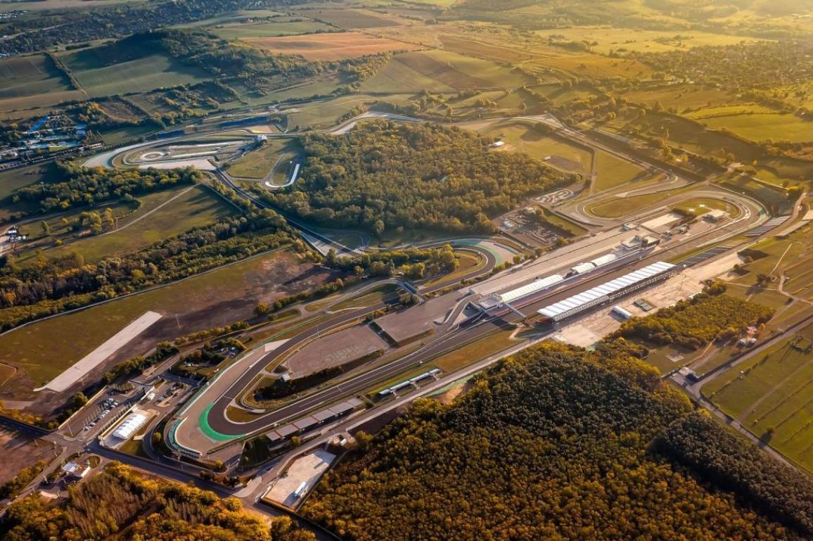 Hungaroring