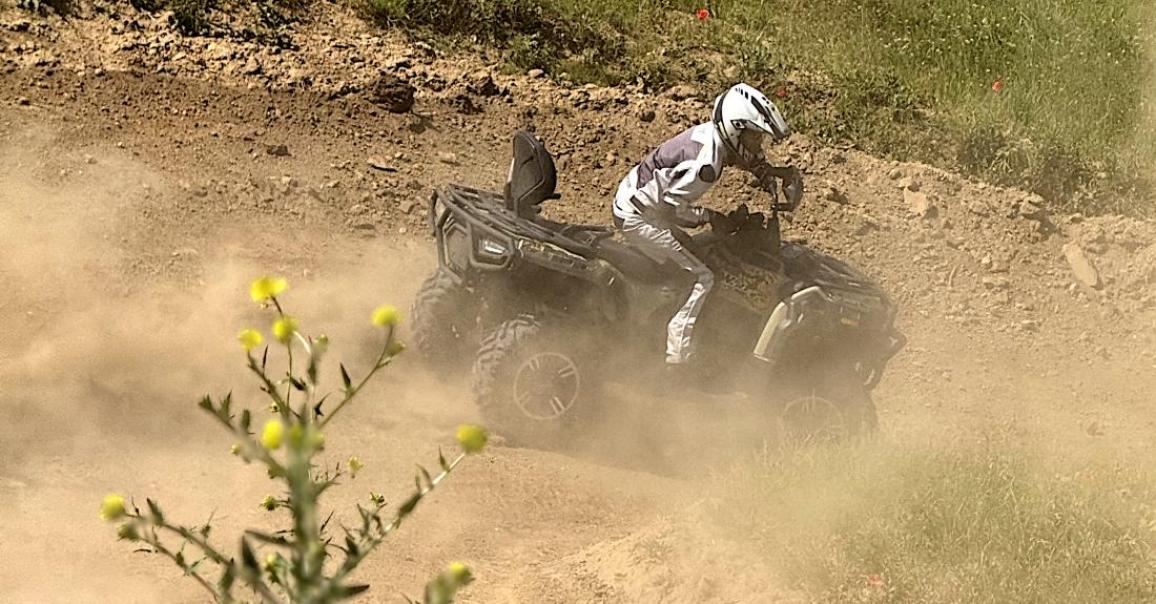 xwolf 550