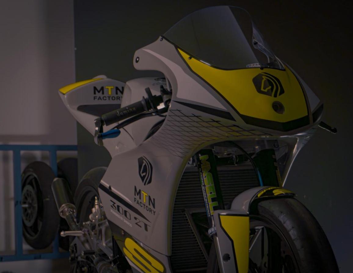 mtn factory 300 2t