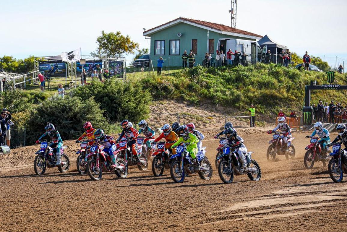 MXGP, 3ος γύρος, Ιταλία - Prado και GASGAS άλωσαν και την Σαρδηνία