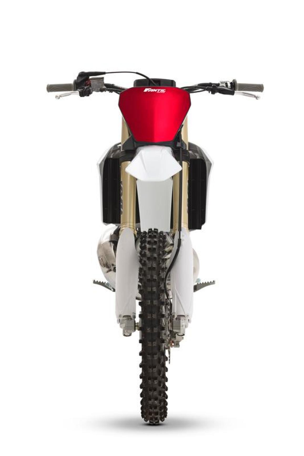 New Model Fantic MX MY26