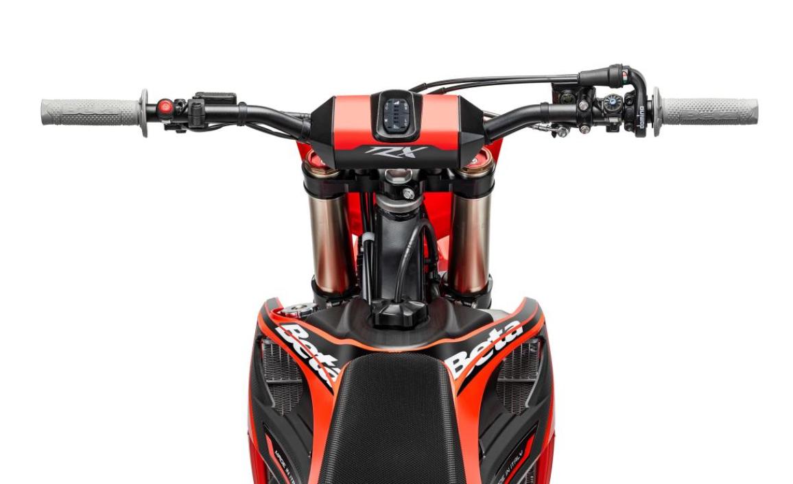 beta rx 250 4t