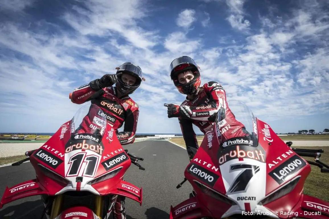Ducati