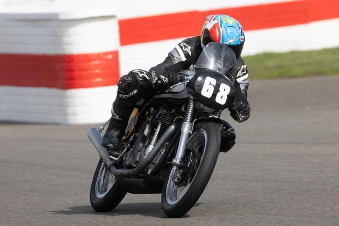 Goodwood