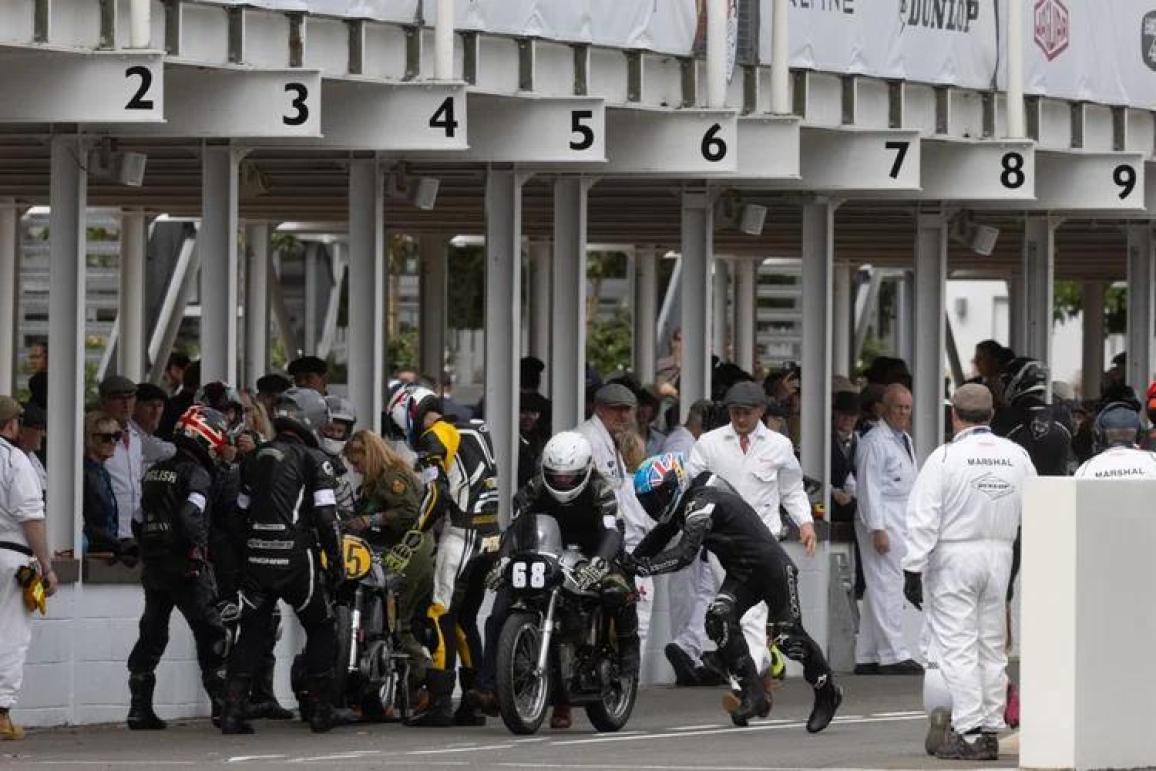 Goodwood