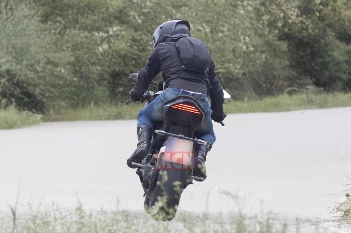 Norton V4
