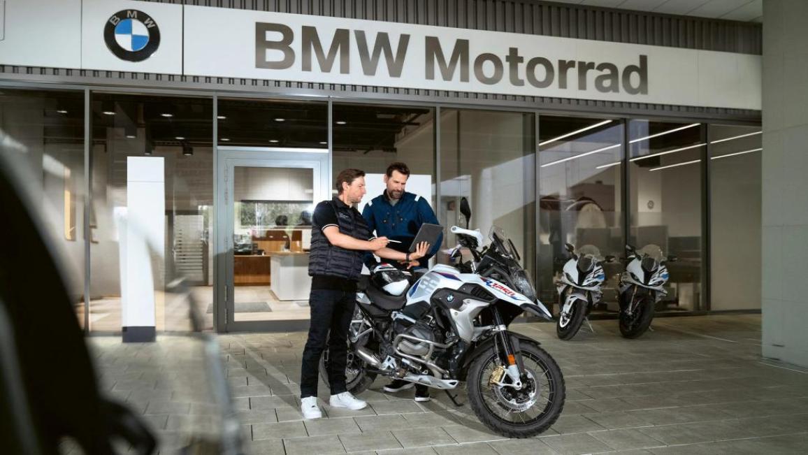 BMW