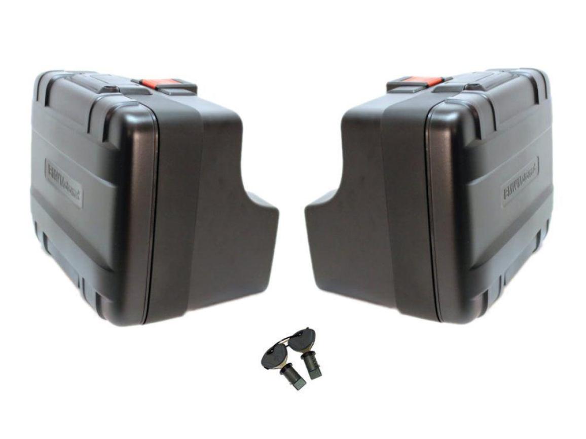GIVI XSpace