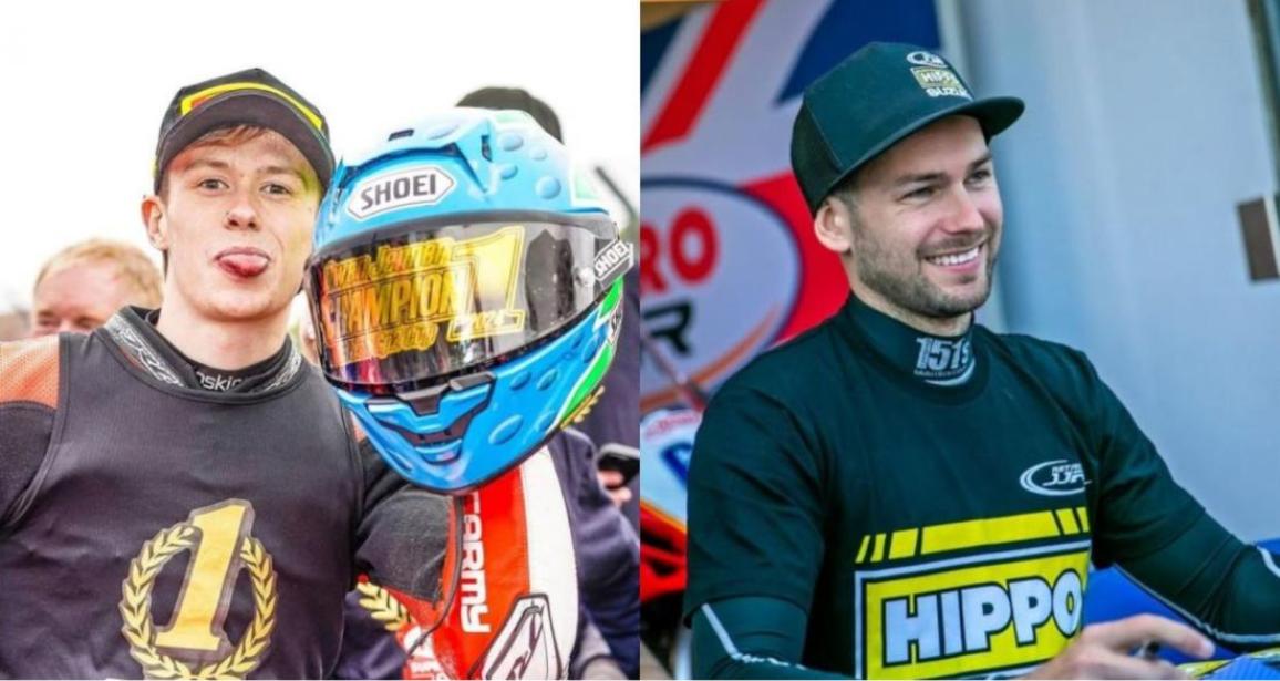Oulton Park 2025 δυστύχημα BSB 2025