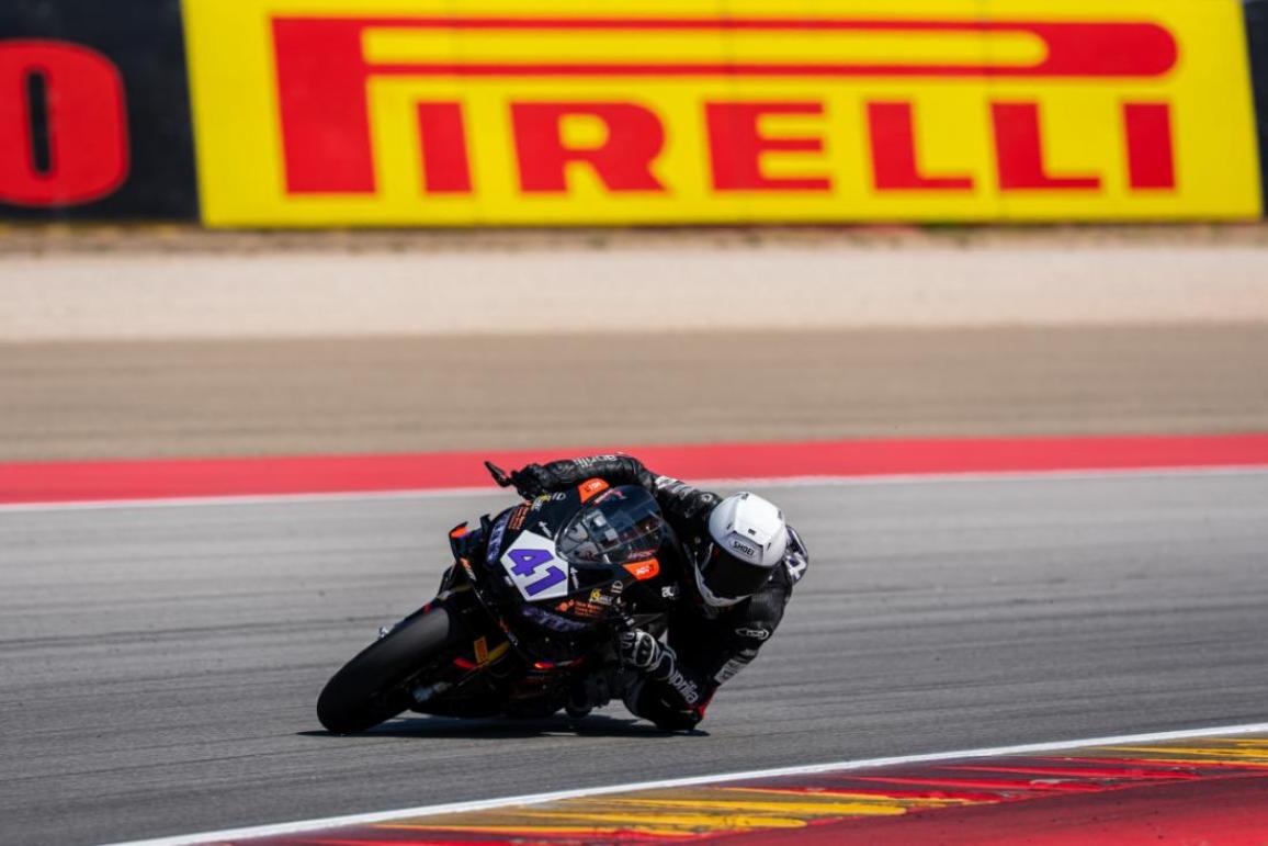 WSBK