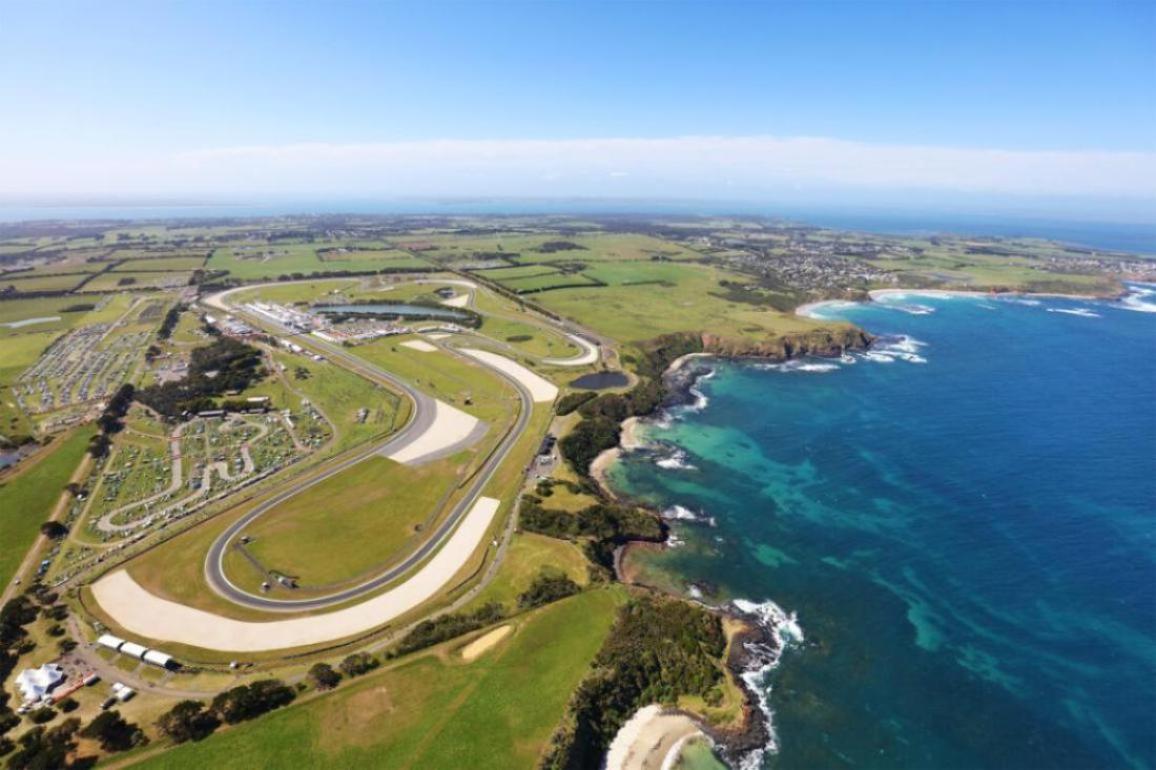 Philip Island