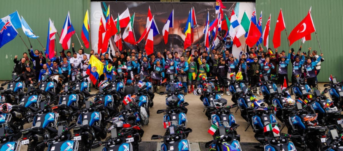 CFMOTO MT Challenge 2026