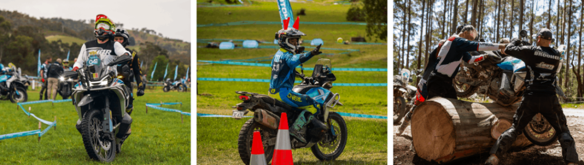 CFMOTO MT Challenge 2026