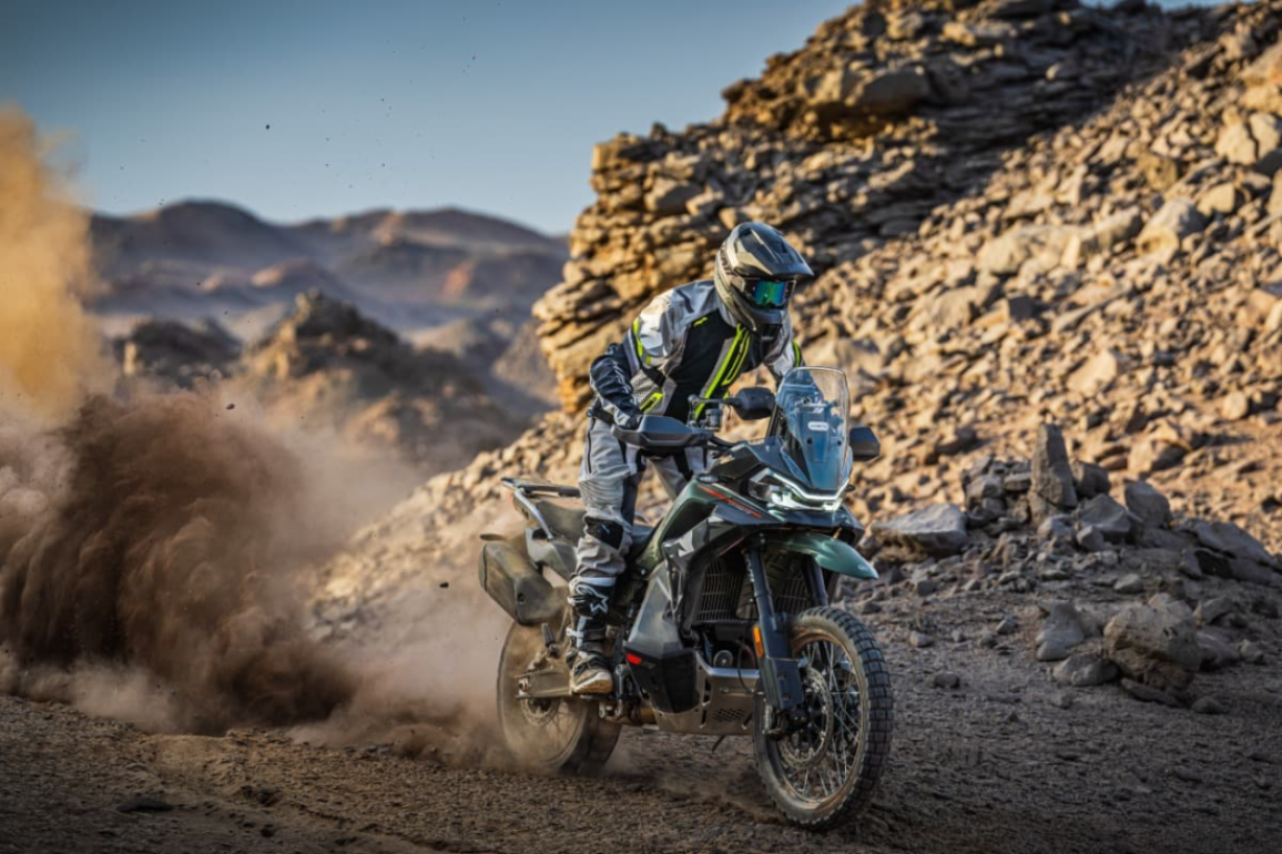 CFMOTO MT Challenge 2026
