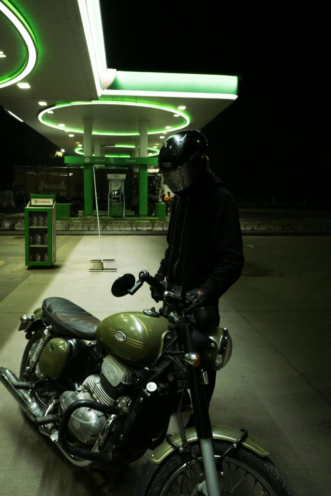 EU 2035 ICE ban unrealistic