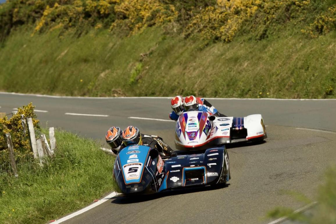 sidecar