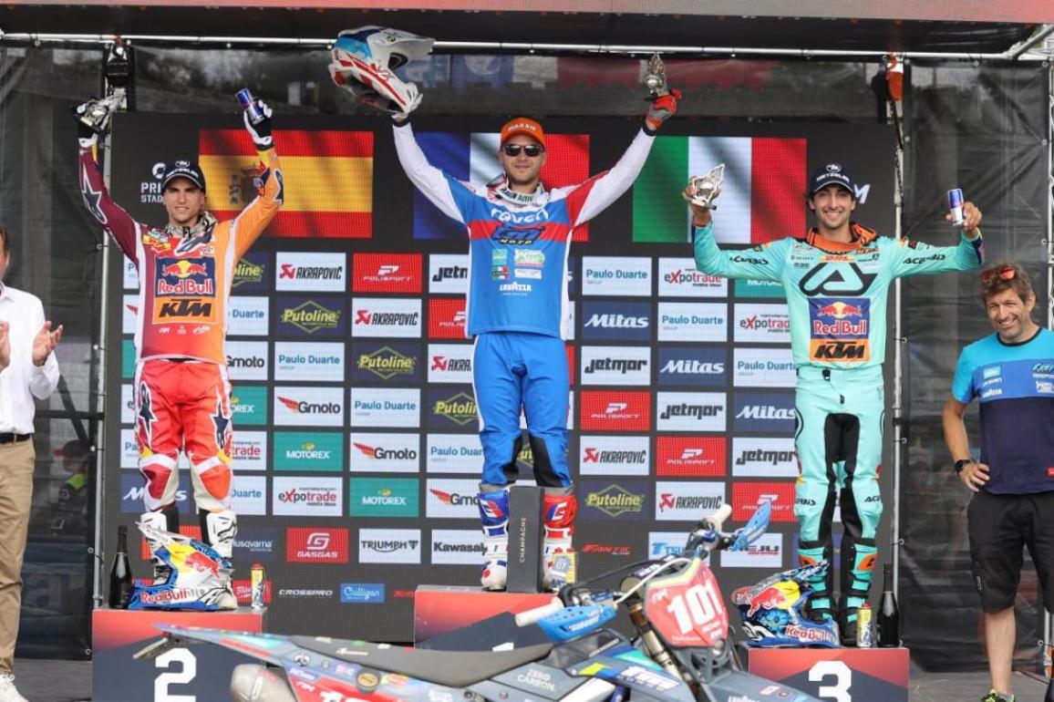 EnduroGP Rnd 6