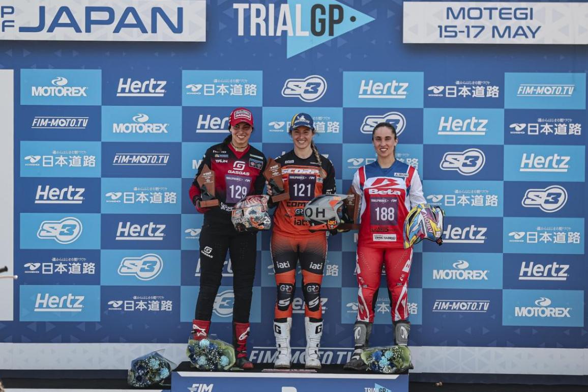 TrialGP Rnd 1