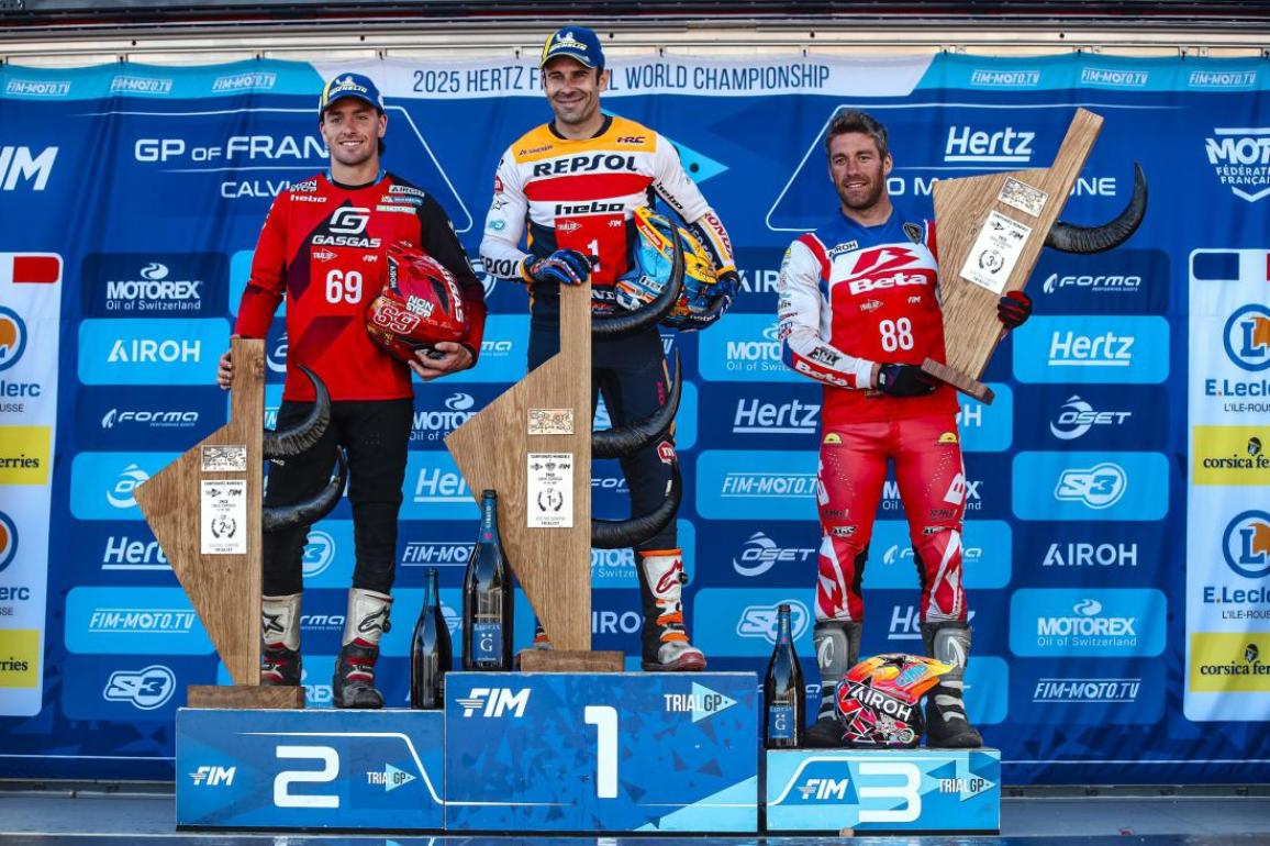 TrialGP 4th Rnd