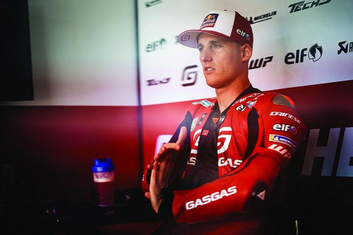 MotoGP: Μεγάλη πιθανότητα να επιστρέψει ο Pol Espargaro!
