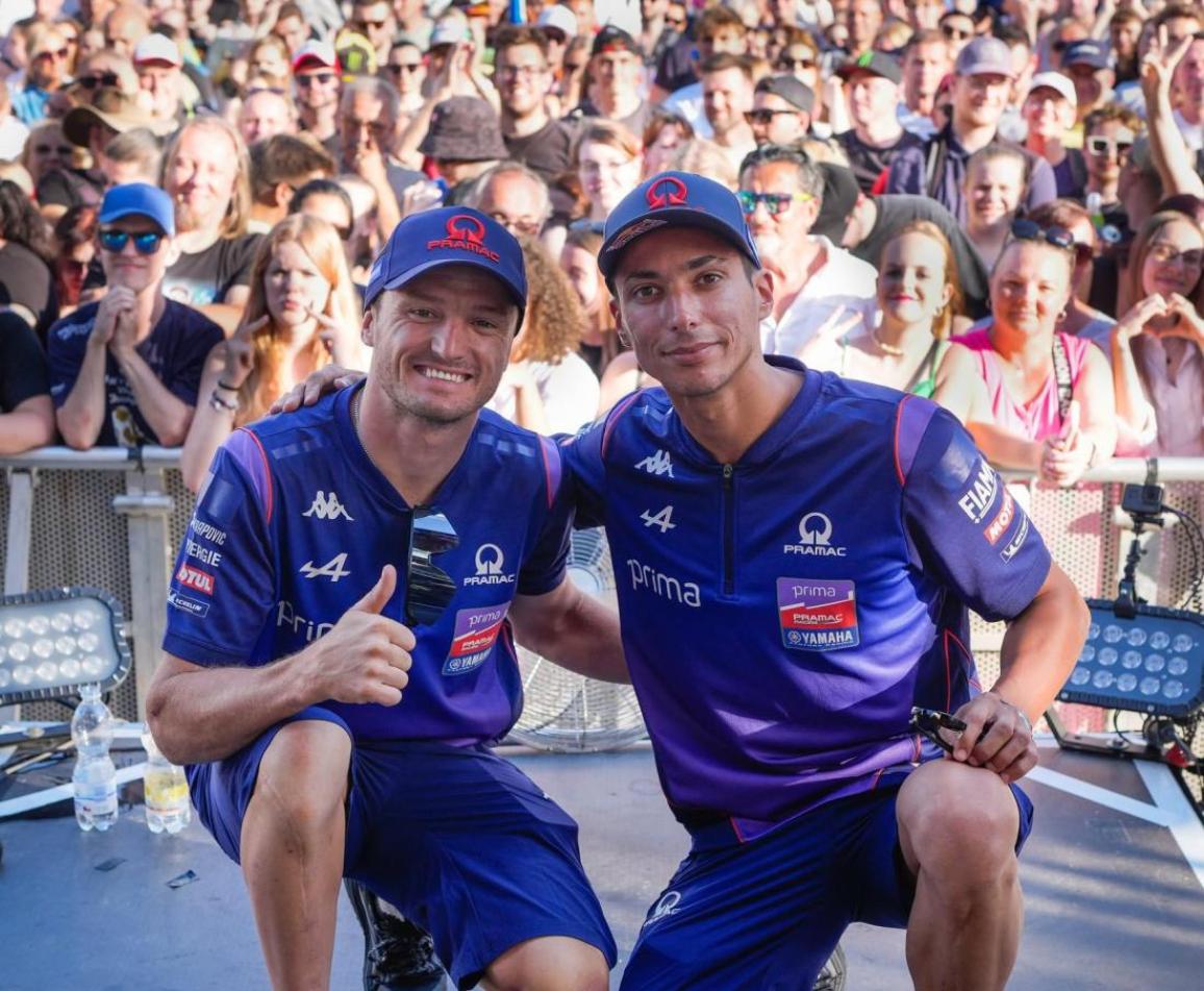 pramac