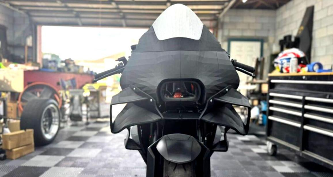 project rc16 2025