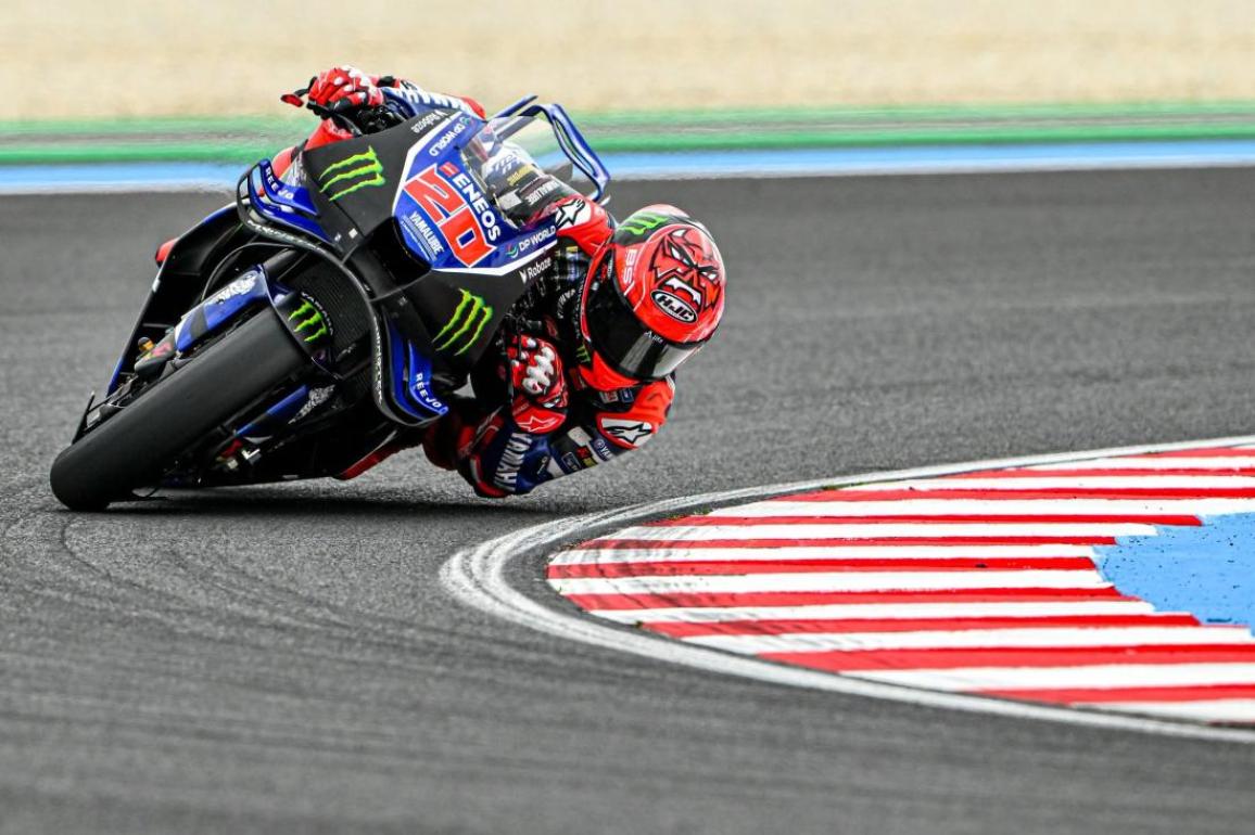 quartararo
