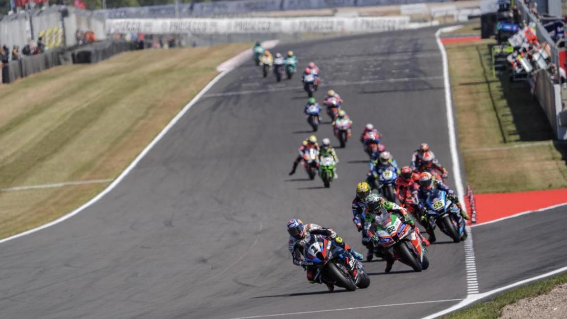 race
