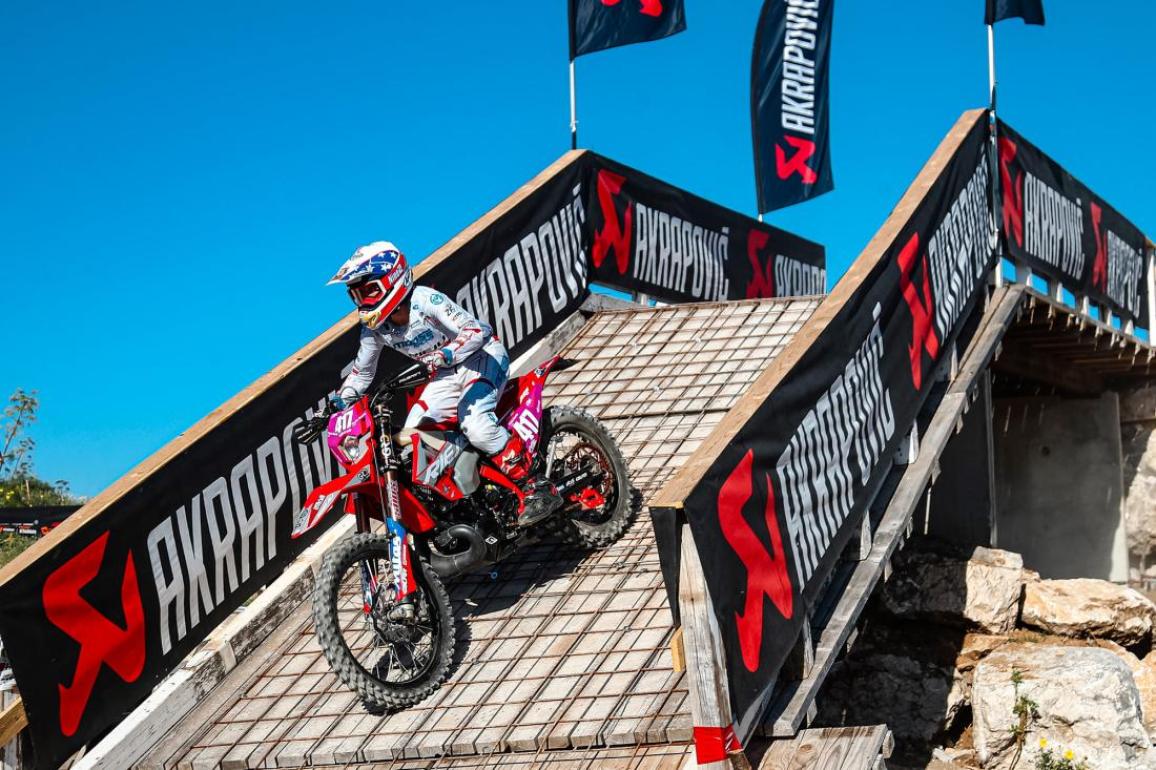 EnduroGP 2026 Rnd 1