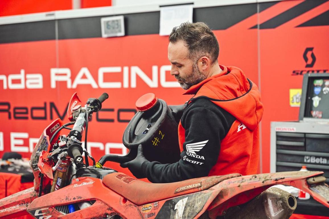 ISDE 2026 SERVICE AND RENTAL