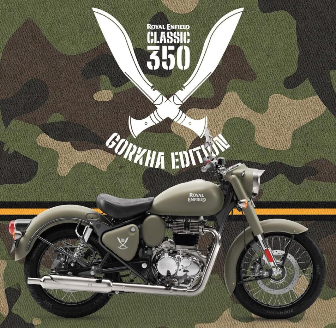 Royal Enfield