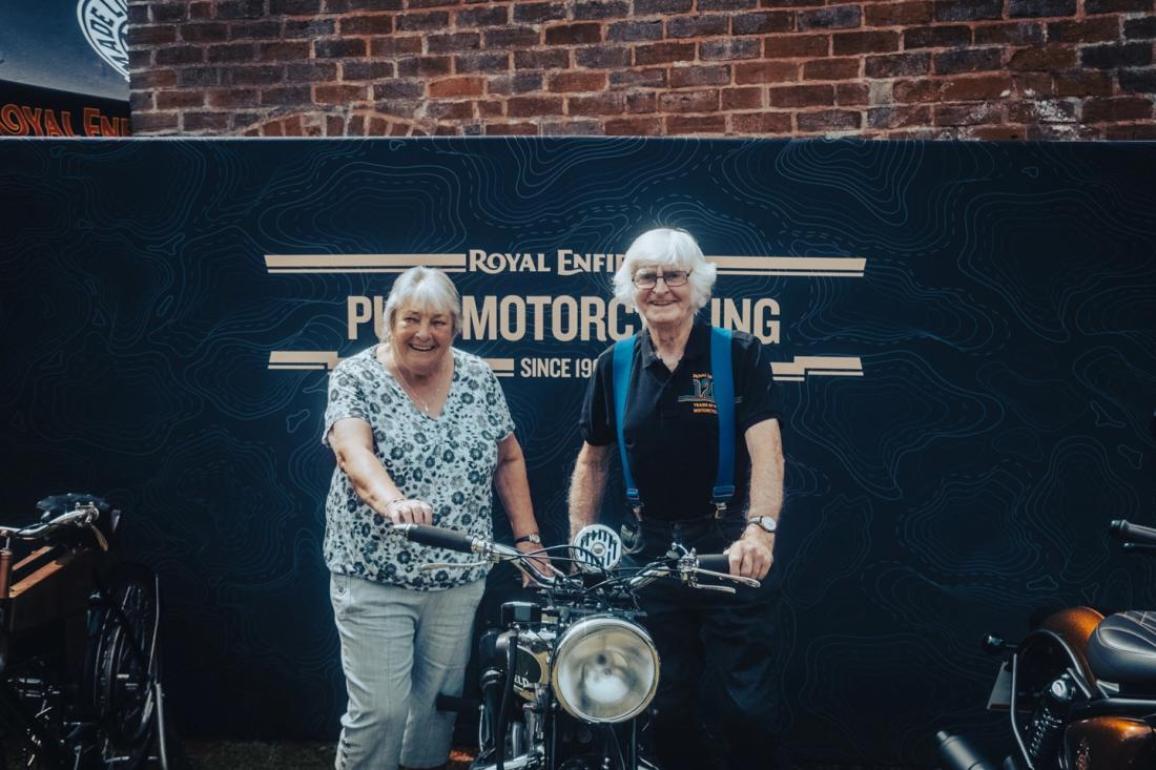 RE 125Y
