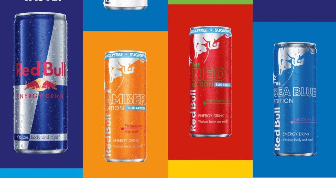 Red Bull