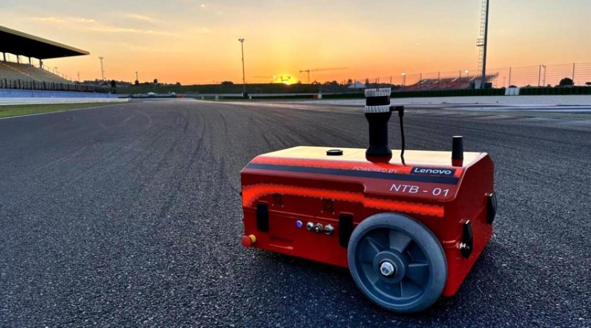 Ducati Lenovo MotoGP Team 2026