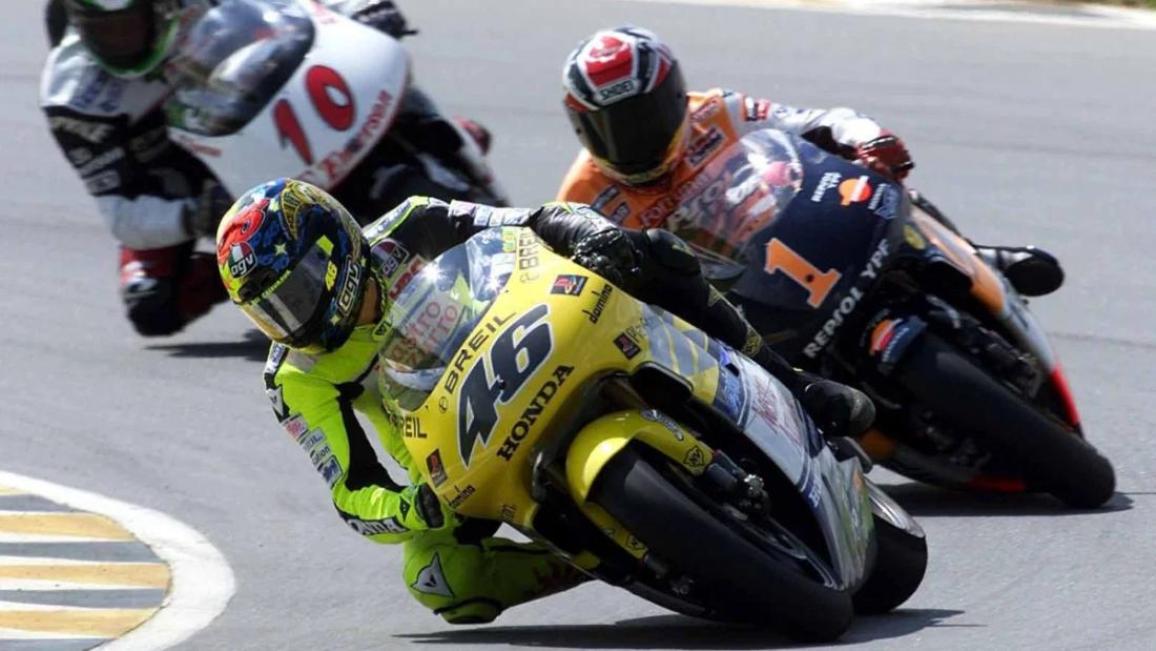 rossi