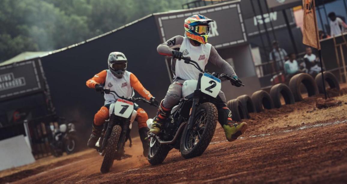 Royal Enfield Motoverse 2025