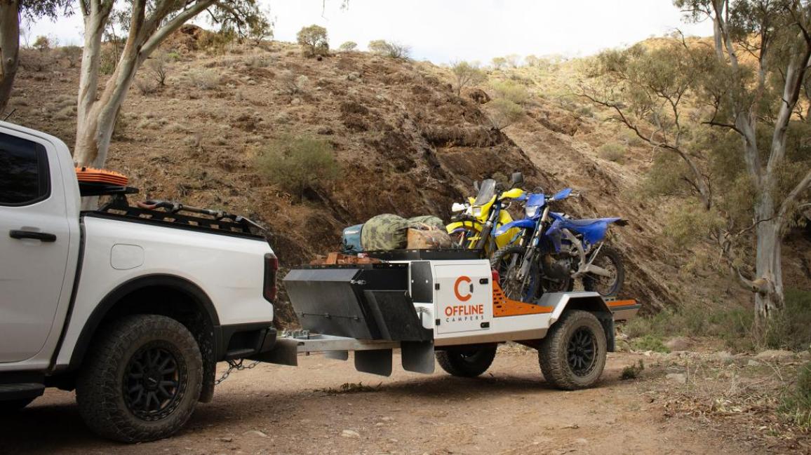 Offline Campers RyderLT