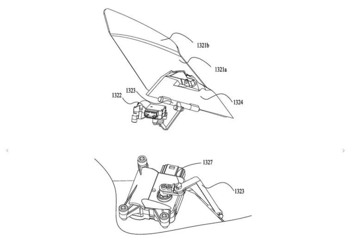 CFMoto Winglets