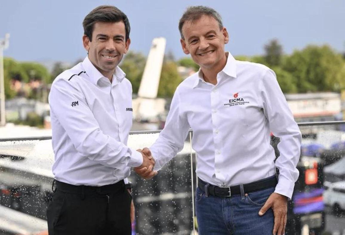 EICMA 2026