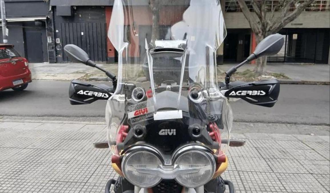 Grizzly 211