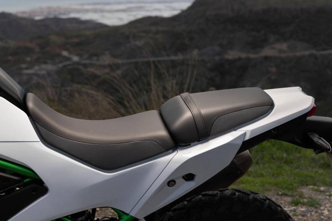 KLE500 SE