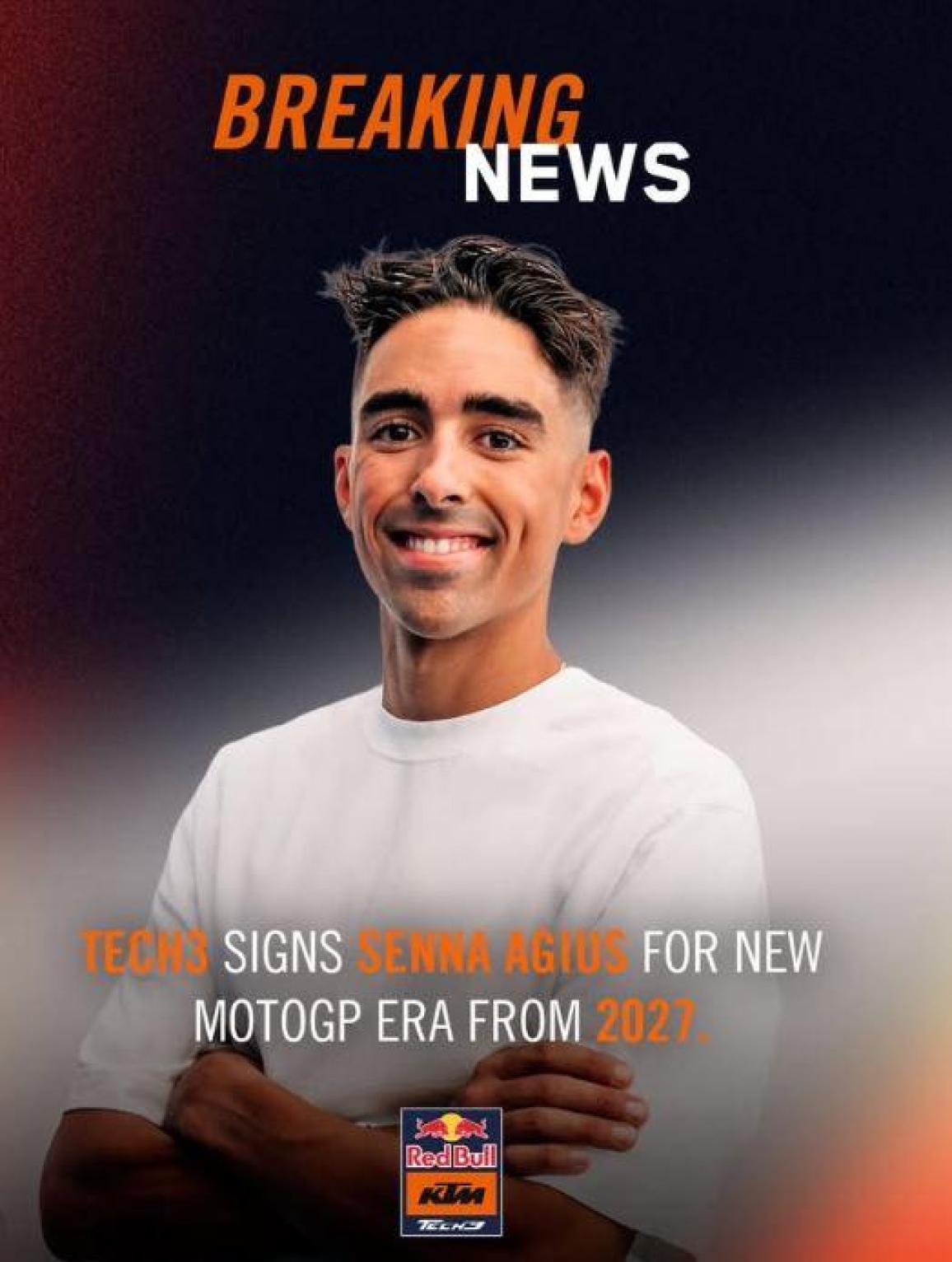 senna