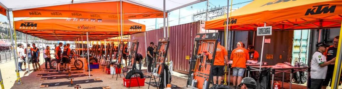 ISDE 2026 SERVICE AND RENTAL